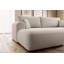 Alija 3 Seater Velvet Sofa & Chaise-158869176-158869179