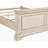 Norcross Tufted Upholstered Panel Bed-734352956