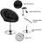 Aguiluz 28in Wide Swivel Papasan Chair-458401877