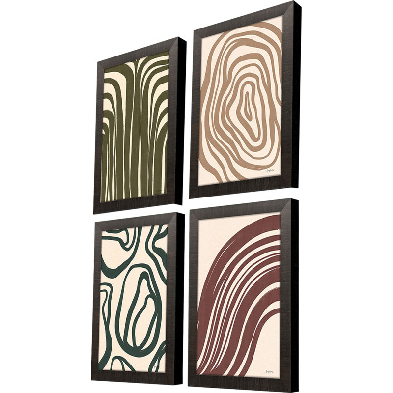 Organic Abstracts S / 4