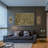 Heflin LED Wall Light