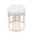 Berlin Velvet Upholstered Bench-710344273