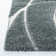Xiong Shag Performance Abstract Rug