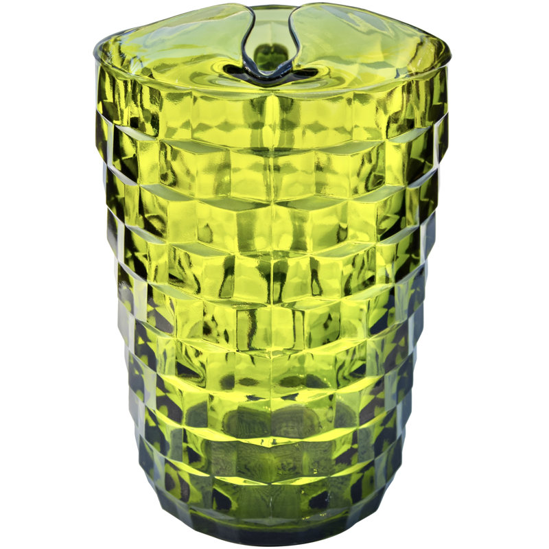 Glass Pitcher