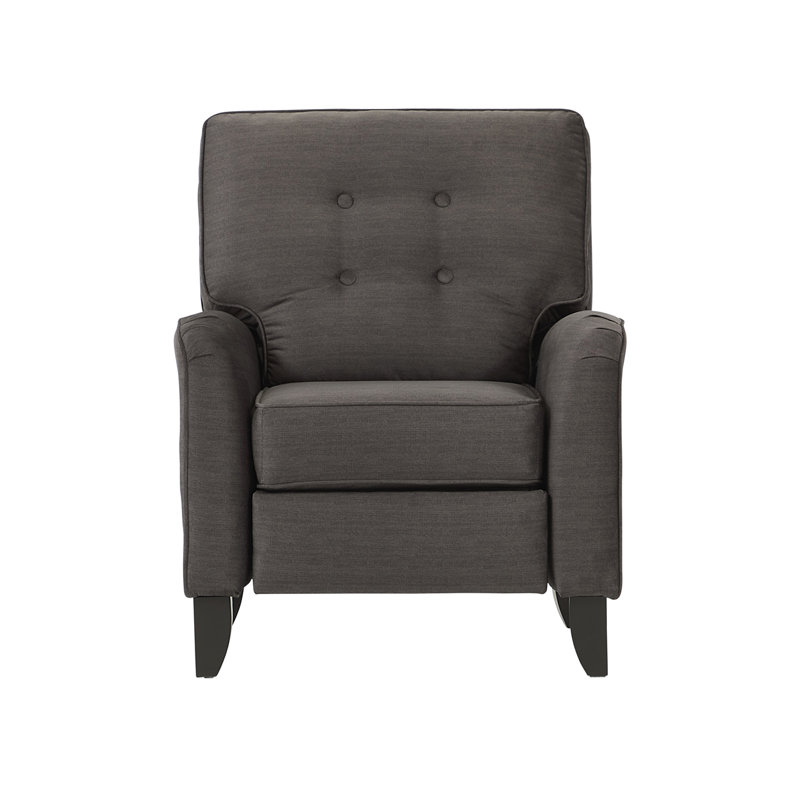 230 Reclining Chair, Joffrey Iron