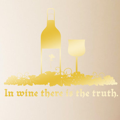 Food & Beverage Wall Decal