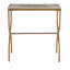 Table de bout 25,5 po Capiz