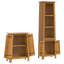 Ronetta Bathroom Furniture Suite