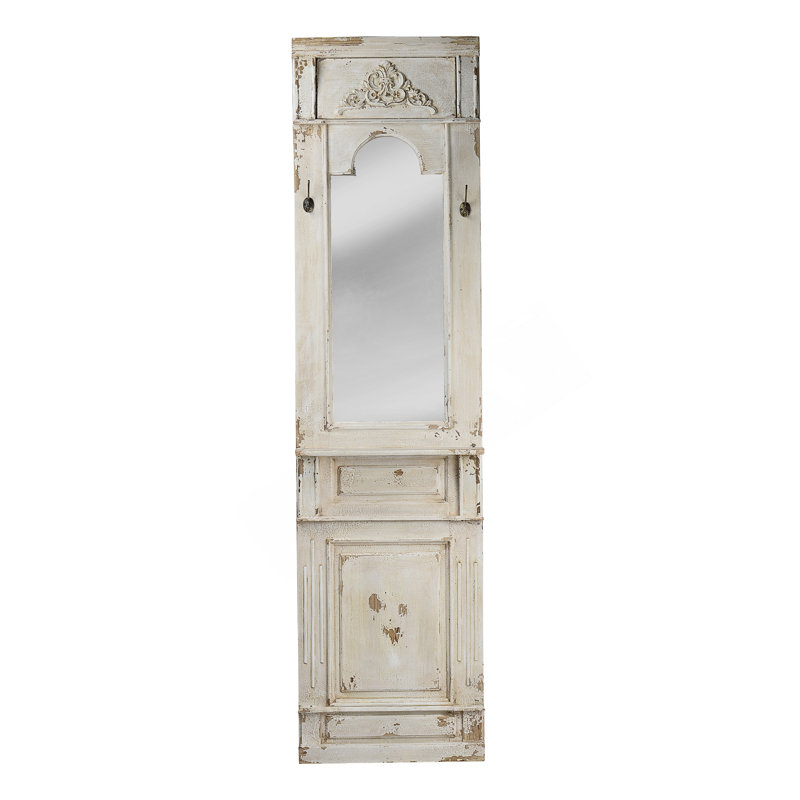 Lasseter Flat Mirror