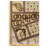 Southwest Area Rug, "Iconic Symbols Of The West" Patterned Area Rug, Accent Rug-1920817004
