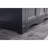 72" Solid Wood Sink Vanity  With 1' Artificial Stone Top-1034314403