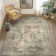 Machine Washable Area Rugs with Non-slips