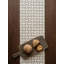 Chemin de table Rustic Beige Ocean