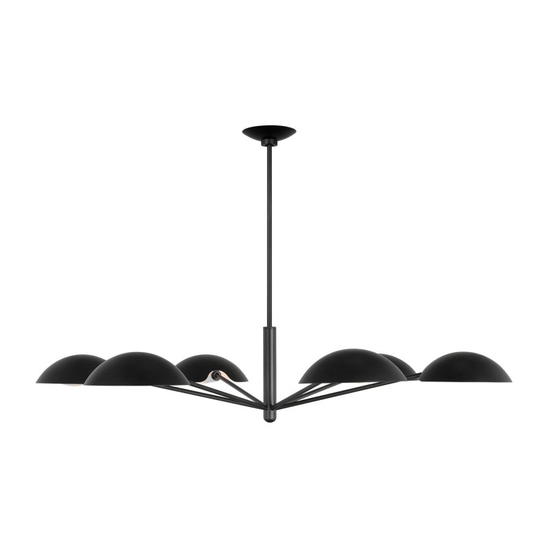 Nevel Extra Large Chandelier