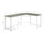Bureau d'ordinateur Bambina