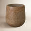 Boîte à fleurs ronde Opus Terrazzo Moss Terrazzo-106669797