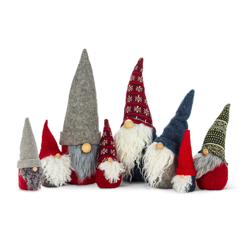 Décoration gnome