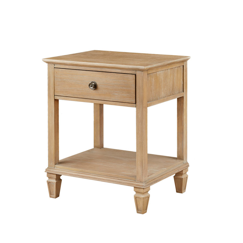 Victoria Bedside Table