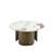 Sintered Stone Top Coffee Table