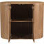 40'' W Solid Wood Sideboard