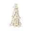 Three Piece Dogbone Christmas Tree Set