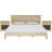 Tevrat Contemporary 3 Piece Bedroom Set-1527487343-1527487342