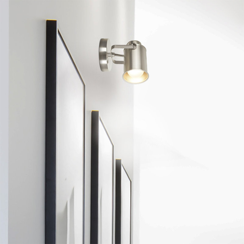 Multipurpose Spotlight
