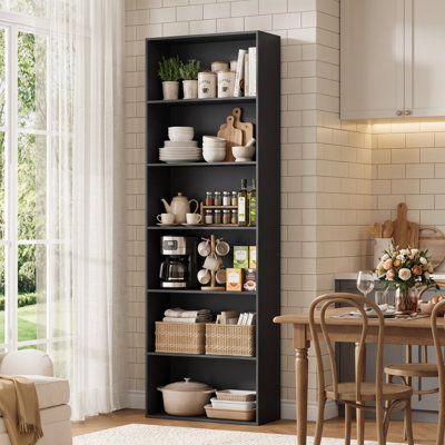 Garde-manger 70,9 po H 70,9 po