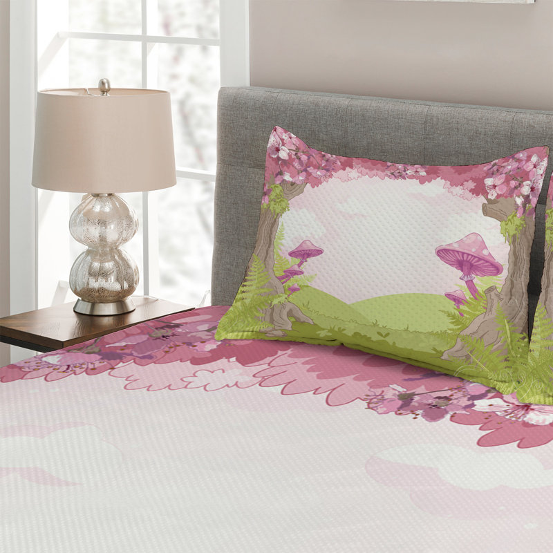 Coverlet