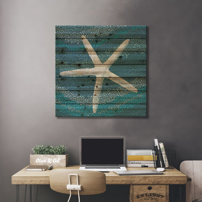Verre de mer IV