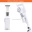 Geepas Bagless Stick Vacuum