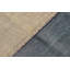 Hand-Knotted High-Quality Blue Area Rug
