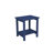 Oversized Chaise Lounge Chair Set with Wood Texture and 5 Positions-1137761652