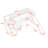 Erin-Lee Kids Twin Loft Bed-1269252340