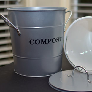 Composteur de cuisine 1 gallon
