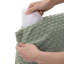 Miachel Cotton Square Cushion-386597193
