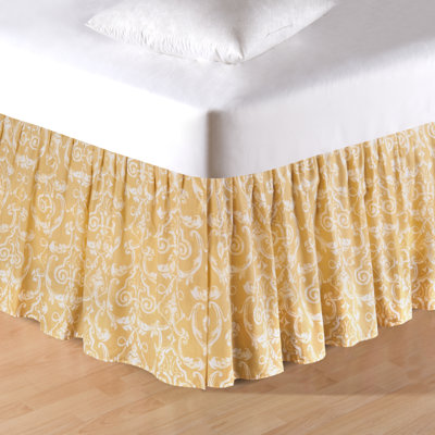Florence Bed Skirt