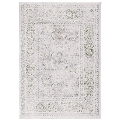Oriental Area Rug