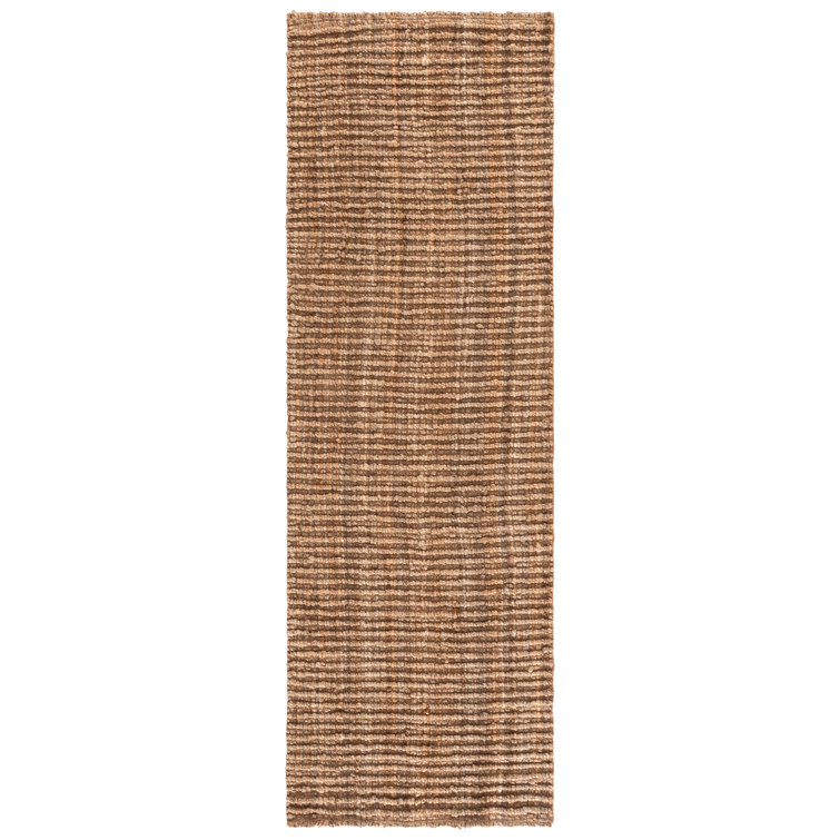 Erroll Handwoven Jute Area Rug