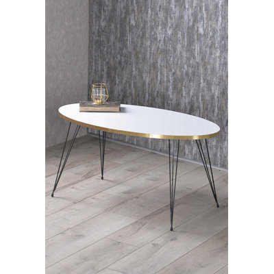 Andromeda 35cm Console Table