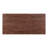 Longfellow 76" Solid Oak Dining Table-588715506