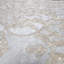 Papier peint damassé Philipp Argent