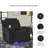 Odhren Power Recliner-112267479