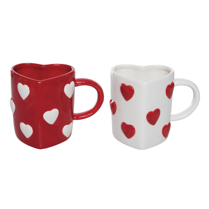 Ensemble de 2 tasses Dolomite