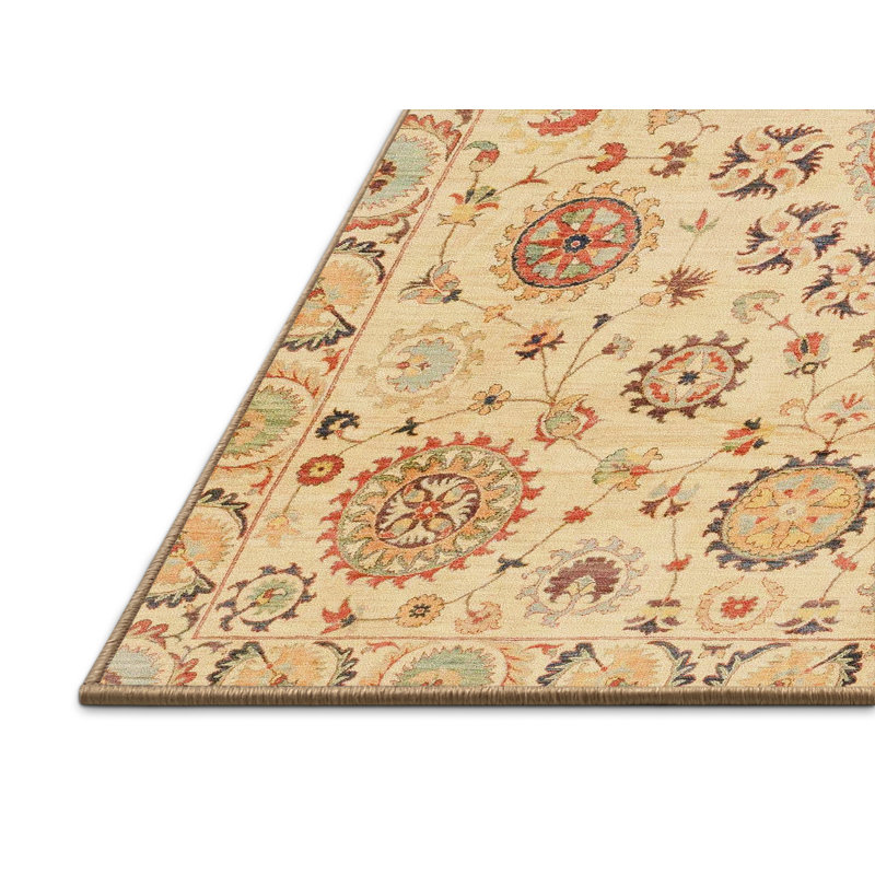 Tapis abstrait moderne 3915, Rectangle 4 pi x 6 pi