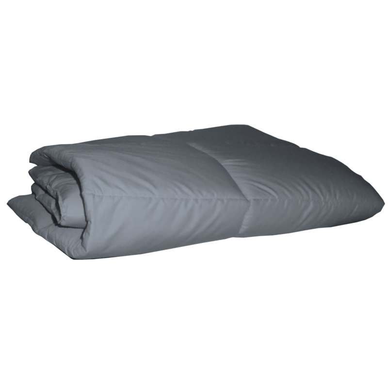  Édredon confortable pour bébé et tout-petit, Gris