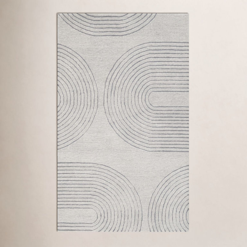 Tapis Helaine, Rectangle 6 pi x 9 pi