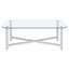 Table basse Linda
