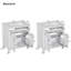 Ensemble de meuble-lavabo Modern-604728642