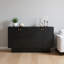 Buffet de rangement Creative relief design-1682341037